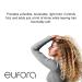 Eufora tame frizz control spray 8 oz 8 Fl Oz (Pack of 1) - Buy Online on GoSupps.com