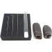 Artec360 Needle Felting Kits Beginners Black High-Density Foam Mat  Finger Guards  3 Needles in Tube - Buy Online on GoSupps.com