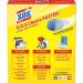 Steel Wool Soap Pads - Set of 10, 2 Packs | Heavy Duty Cleaning for Tough Stains | S.O.S-10002 - Buy Online on GoSupps.com