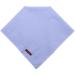 Unique Style Paws Washable Cotton Triangle Dog Ceal - 1 Pack for Small to Large Dogs & Cats - Buy Online on GoSupps.com