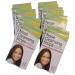 Buy 24 Nu Pore Cleansing Nose Strips - Unclog Pores & Achieve Clear Skin | International Shipping Available - Buy Online on GoSupps.com