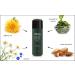 Raya Velvet Body Nourishing Seaweed Oil - Hydrating 8 oz Treatment with Natural French Seaweed & Vitamins - Buy Online on GoSupps.com