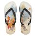 Mnsruu Eiffelturm Ahornblatt Paris autumn flip flops flip sandal home slippers hotel spa bedroom travel l for men women medium multicolored