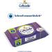Cottonelle Moist Toilet Paper - My Spa Experience Silk & Jasmine Biodegradable & Plastic-Free Wet Wipes | 12x42 Advantage Pack - Buy Online on GoSupps.com