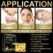  CJXHJY Pack of 20 pairs of 24K gold-infused under-eye masks - Collagen gel masks - Unisex - With patches for puffy eyes dark circles bags and wrinkles - Buy Online on GoSupps.com