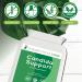 Candida Support Capsules - Men and Women Thrush Treatment - Yeast Infection Relief - Candida Complex Cleanse with Probiotics - Garlic Caprylic Acid Formula - Buy Online on GoSupps.com