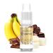 Belissia food aroma - chocolate banana - high -dose food aroma 10ml.For food cooking baking hobby refreshment and residue.