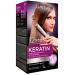 KATIVA Brazilian Vegan Xpress Double Keratin Straightening Kit