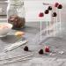 L ku White Cake Pop Sticks - Premium Quality for Perfect Treats | International Shipping Available - Buy Online on GoSupps.com