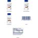 Citracal Calcium + D3 Petites - 100 Coated Caplets for Bone Health - Buy Online on GoSupps.com