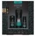 AXE 4 Piece Gift Set (Apollo) - Premium Men's Grooming Kit | Shop Internationally - Buy Online on GoSupps.com