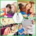 Snellen Eye Chart for Eye Exams - 20 feet - 22.11 inches - Wall Decor - Kids Gifts - Buy Online on GoSupps.com