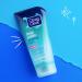 Clean & Clear Deep Action Oil-Free Exfoliating Facial Scrub - Deep Pore Cleansing Cooling Face Wash with Natural Beads 5 oz - Refreshing Daily Face Scrubber for All Skin Types - Buy Online on GoSupps.com
