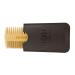 John Whiskers Beard Brush & Comb Set - Premium Beard Care for Men | Pure Boar Bristles Ideal for Beard Oil & Wax - Buy Online on GoSupps.com