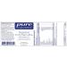 Pure Encapsulations Digestive Enzymes Ultra with Betaine HCl - 30 Capsules - Vegetarian - Lactose, Protein & Fat Digestion - Buy Online on GoSupps.com