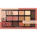 Maybelline New York Nudes 16 Pan Eyeshadow Palette Custom Designed Of Diverse Skin Tones  0.634 Oz 0 01 THE NUDES OF NEW YORK K3758400