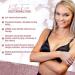 Chest Wrinkle Pads 4 Pack | Decollete Anti-Wrinkle Pads | Washable & Reusable | Prevent Chest Wrinkles While Sleeping - Buy Online on GoSupps.com