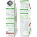 SUPERDIET CELLIMINE ORGANIC Slimming and Drainage Herbal Medicine Made in France 20 ampoules of 15 ml - Buy Online on GoSupps.com