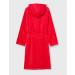 Playshoes Unisex Children's Fleece Bathrobe Dressing Gown 86-92 Pink - Cozy & Stylish Kids' Robe for All Seasons - Buy Online on GoSupps.com