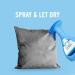 Buy Febreze Fabric Refresher Spray - Lightly Scented 27 oz - Freshen Up Your Home - International Shipping Available - Buy Online on GoSupps.com