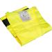 Kalff TRIO Compact Car Combination Bag | First Aid Kit Safety Vest & Warning Triangle NANO with Brochure - International Shipping Available - Buy Online on GoSupps.com