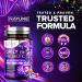 Built by Nature Probiotic for Women & Men 60 Billion CFU 10 Strains + Prebiotics & Digestive Enzymes Supports Digestive Immune Reduce Gas & Bloating Shelf Stable Non-GMO - 120 Capsules 120 Count (Pack of 1) - Buy Online on GoSupps.com