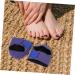 Silicone Heel Covers & Socks - Moisturizing Plantar Inserts for Dry Heels | Breathable Foot Protector - Buy Online on GoSupps.com