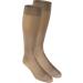 Truform Women's Compression Stockings 20-30 mmHg - Knee High Closed Toe Opaque - Beige XL (Pack of 2) | International Shipping Available - Buy Online on GoSupps.com