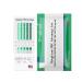 5 Pack DrugExam THC Advantage USA Made Multi Level Marijuana Urine Test Kit - Highly Sensitive THC 5 Level Drug Test - Detects at 15, 20, 50, 100, 200 ng/mL - Buy Online on GoSupps.com