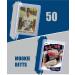 Mookie Betts Baseball Card Bundle - Red Sox Dodgers Trading Cards (6 Pack) - Buy Online on GoSupps.com