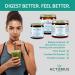 ACTUMUS BIOFLO 1 Natural Easy Mixing Powder Blend of Fibers and Herbs Improves Intestinal Transit 350g (2 Pack) BIOFLO 1 350 g (Pack of 2) - Buy Online on GoSupps.com
