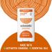 Schmidt's Natural Deodorant 3-Pack: Aluminum-Free, Vegan, Sandalwood & Citrus, 24-Hour Odor Protection - Buy Online on GoSupps.com