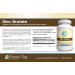 Priority One Vitamins Zinc Orotate 100 Vegetarian Capsules - Support Healthy Immune System - Buy Online on GoSupps.com