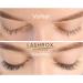  BLACKROX ROXUNITED Eyelash Serum 5ml organic and hormone-free Comparison winner with biotin and caffeine Contains natural ingredients Promotes thicker stronger eyelashes  - Buy Online on GoSupps.com