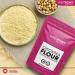Westpoint Naturals Chickpea Flour 400g - Buy Online on GoSupps.com