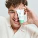 Good.Clean.Goop Beauty Fruit Facial Exfoliating Scrub | AHA Glycolic Acid & Grape Seed Exfoliant | Gentle Face Exfoliator for Smooth Skin | Cruelty Free | 2 fl oz - Buy Online on GoSupps.com