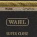 Wahl Professional 5 Star Finale Shaver Super Close Replacement Foil #7043-100 - For Barbers & Stylists - Buy Online on GoSupps.com