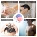 Shop 2Pcs Natural Fragrance Soap on a Rope - Moisturizing & Exfoliating Face & Hand Soap for Men & Women - 150g Oil Control Bath Soap - International Shipping Available - Buy Online on GoSupps.com
