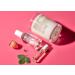Malin + Goetz Strawberry Perfume Oil 0.3 Fl. Oz. - Men & Women Garden Berry Scented Oil Fragrance Oil Roll On Mini Perfume Body Oil Vegan & Cruelty-Free - Buy Online on GoSupps.com