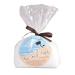 Secrets of the Islands Coconut Salt Scrub 16 oz - Exfoliating Body Scrub - Buy Online on GoSupps.com