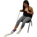Blue Jay Elite Healthcare Bending Hip Kit 4-Piece Combo Pack with Reacher, Sock Aid, Dressing Stick, and Shoehorn - Surgery Recovery Set - Buy Online on GoSupps.com