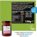 Mr Organic Vegan Chilli and Garlic Pesto 130g - Spicy and Savory Plant-Based Sauce - Buy Online on GoSupps.com