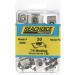 Seachoice 7/8 Stainless Steel Windshield Clips - Pack of 30 - Buy Online on GoSupps.com