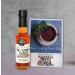 Womersley Gourmet presentation gift box with recipe cards - British Fine Fruit Vinegar for cooking salad dressing marinades Great Taste Award Winners (2 x 150ml) - Buy Online on GoSupps.com