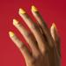 CND Shellac Catching Light - No. 472 Yellow - Original CND - UV Varnish - Nail Design - Gleam & Glow Collection - Buy Online on GoSupps.com