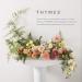 Thymes Kimono Rose Body Wash - 9.25 Fl Oz - Pack of 1 - Buy Online on GoSupps.com