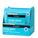 Neutrogena Makeup Remover Wipes 2 Pack | 25 Count - Gentle & Effective Cleansing - Buy Online on GoSupps.com