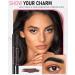 Black Eyebrow Pencil Waterproof | #1 Brow Pencil for Women | Long-lasting Eye Makeup - Buy Online on GoSupps.com