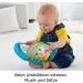 Fisher-Price Learning Fun Song Book | Baby Music Toy for 6 Months+ | Electronic Children's Book in German | Interactive Baby Toys with Music - CDH40 - Buy Online on GoSupps.com