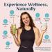 Zeolite Powder for Full Body Detox - Micronized Clinoptilolite Toxin Remover 1000g | Natural Detox Cleanse - Buy Online on GoSupps.com